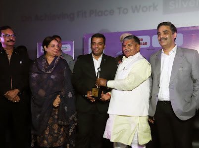 Aashman Foundation tweet media