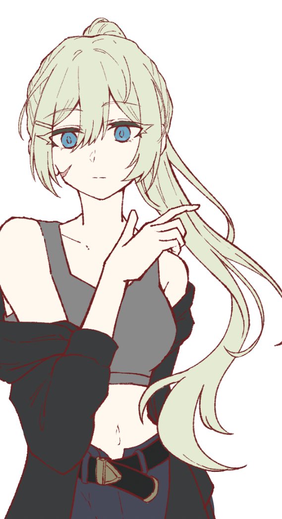 Hima_war____i's tweet photo. wip

#イラスト https://t.co/ERJ3ZiVDP3