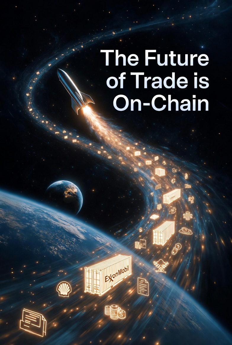 CrossLedger tweet media