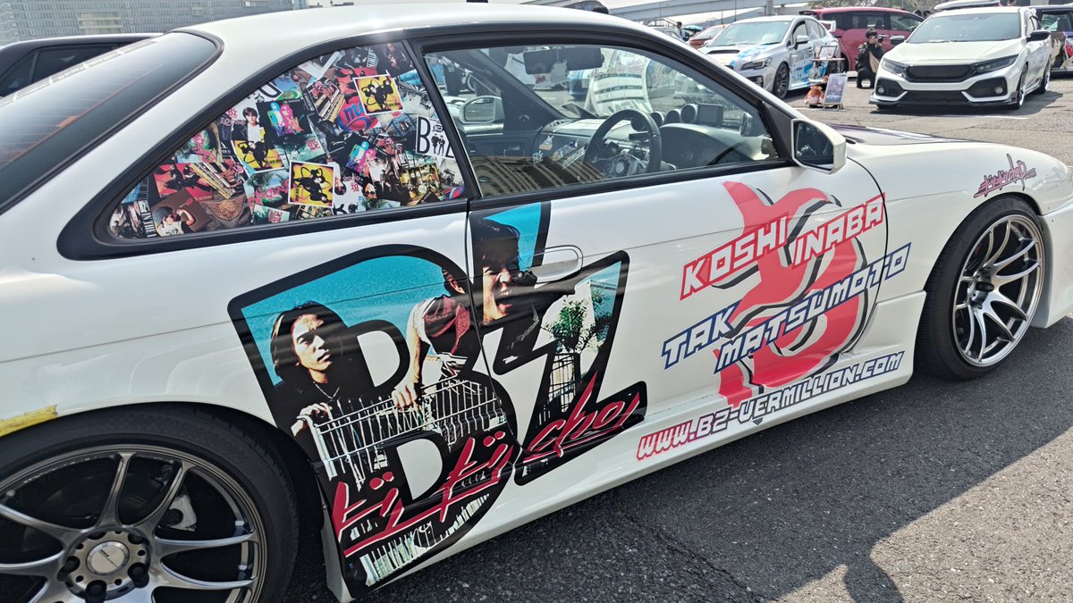 しゃーぷ tweet media