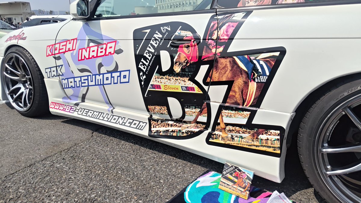 しゃーぷ tweet media