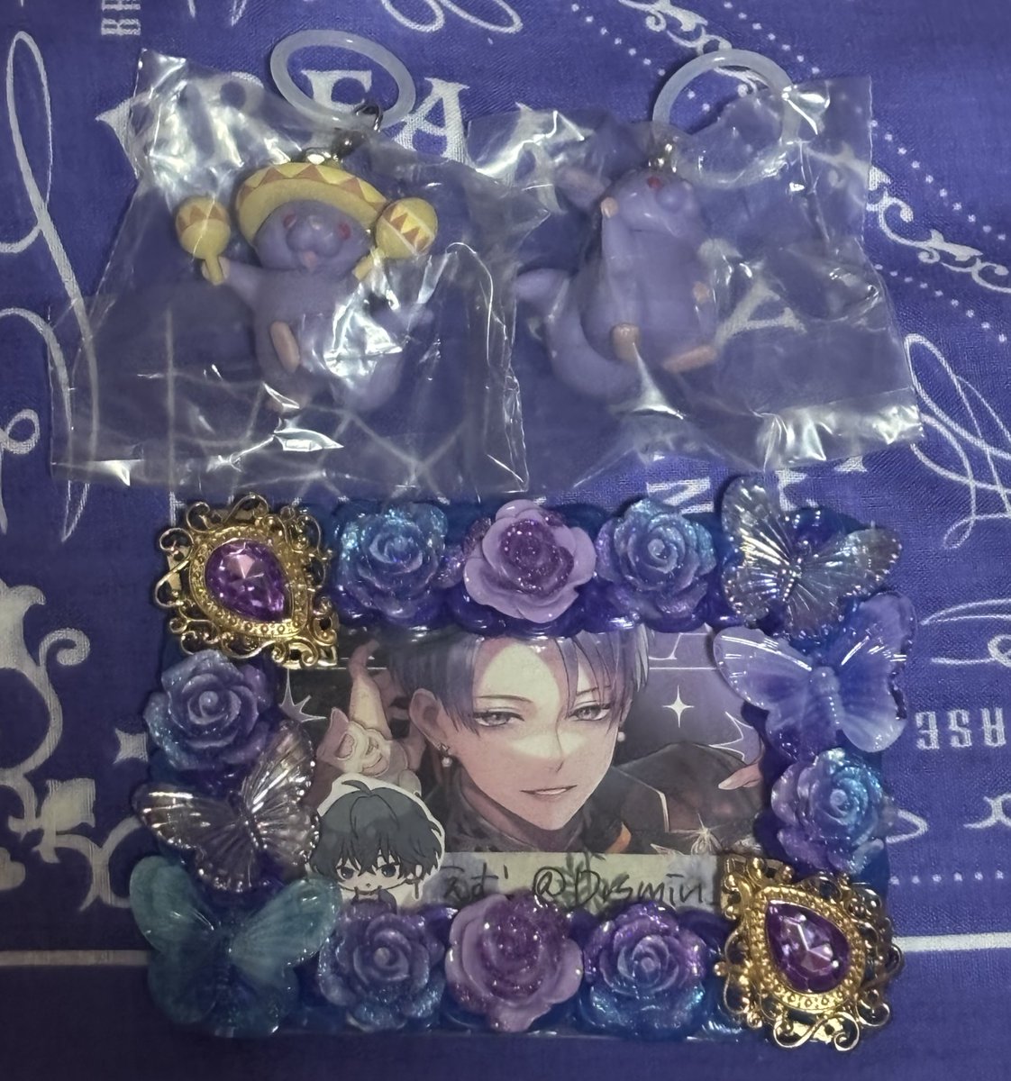 えむ。 tweet media