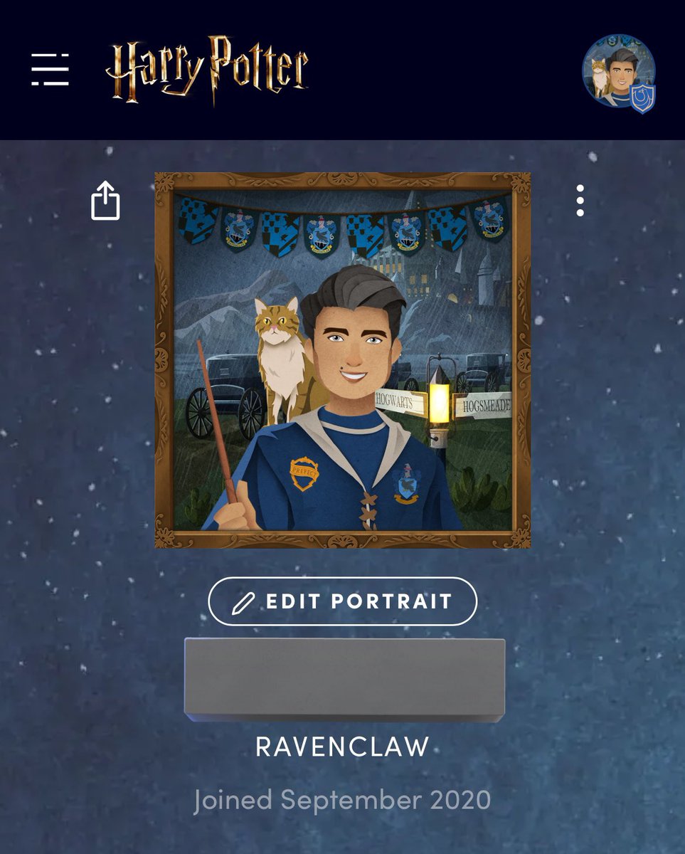 Hogwarts Base 🪄 tweet media