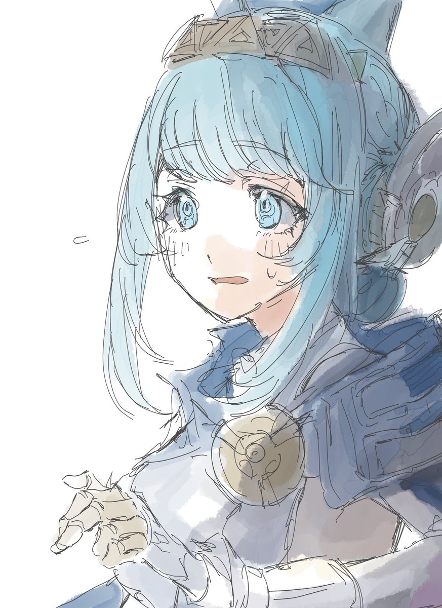 りんごあめ tweet media