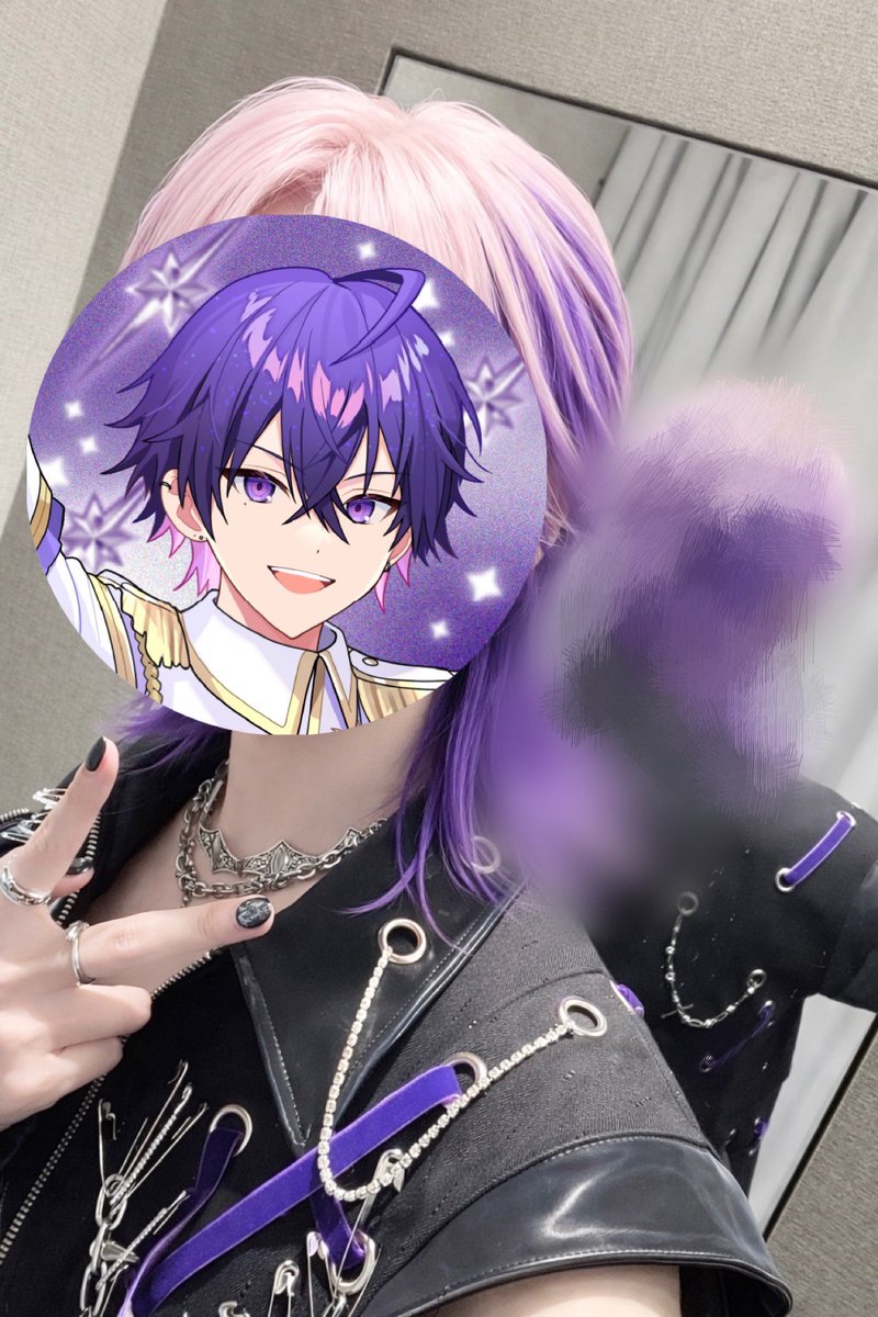 心音 / Shion【めておら】 tweet media