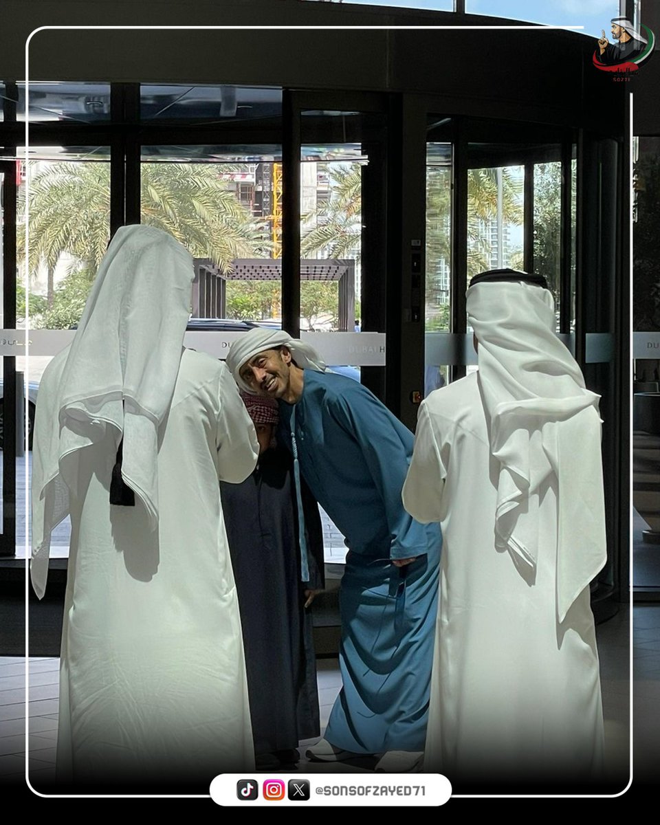 منصة عيال زايد 🇦🇪 tweet media