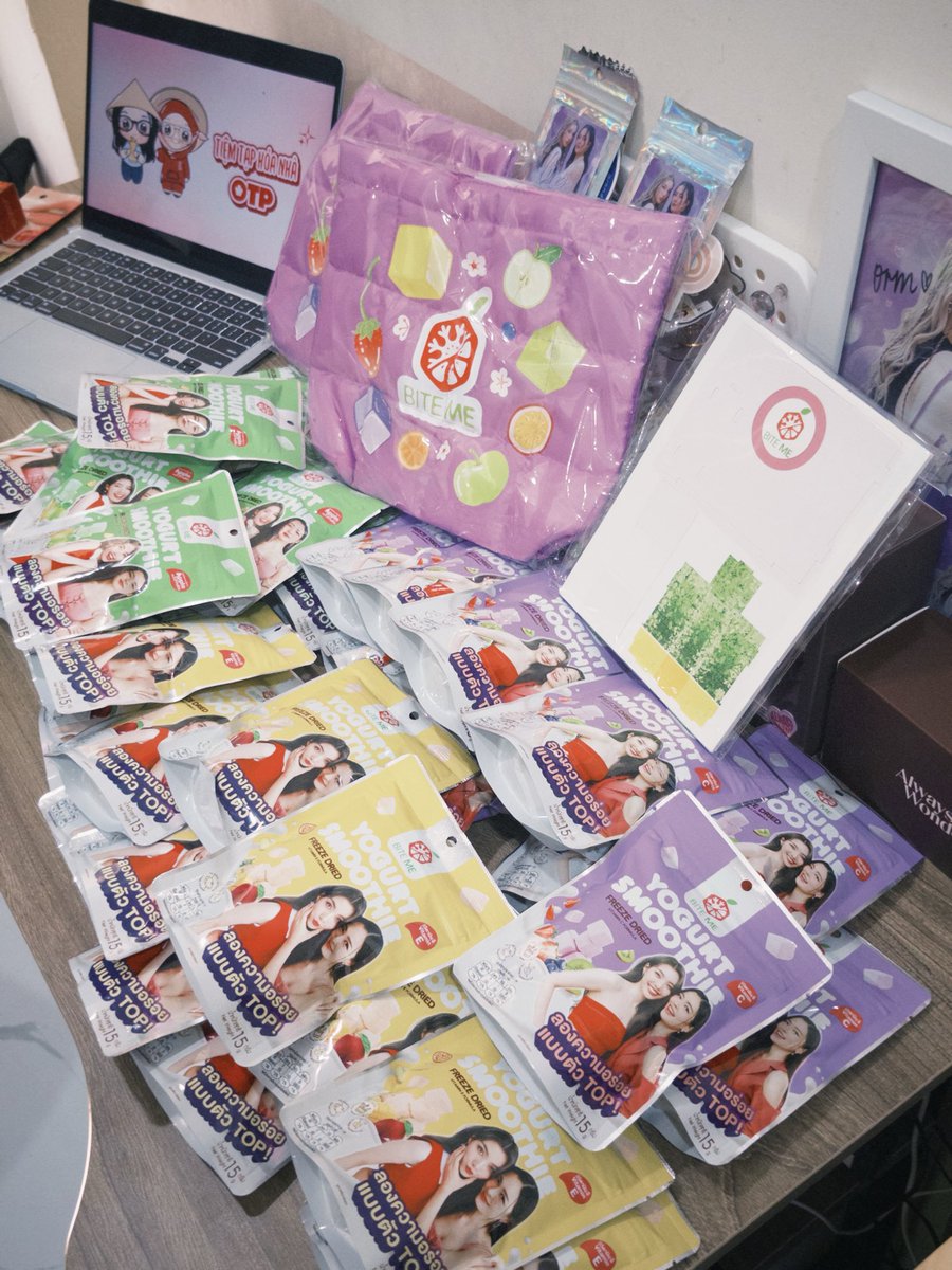 Tiệm tạp hoá nhà OTP tweet media