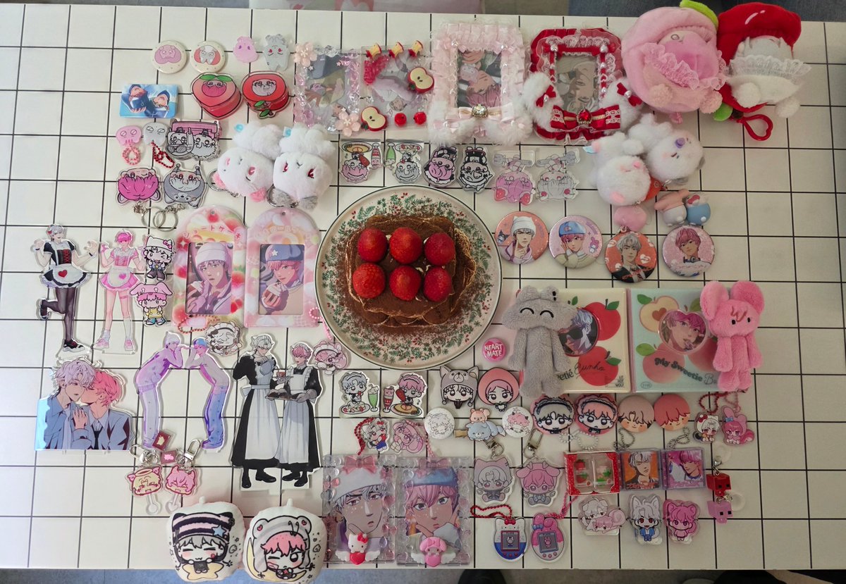 ⁴리핏₃ tweet media