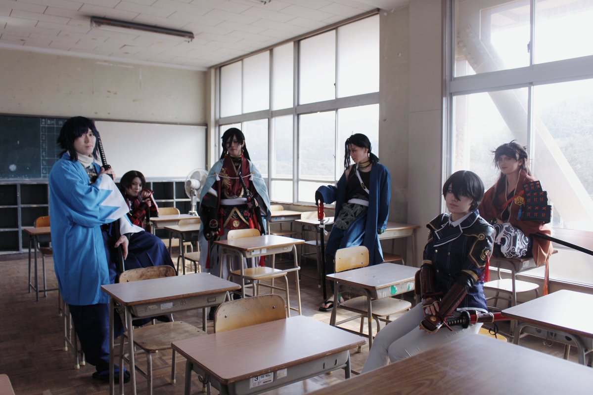 い々/いのま tweet media