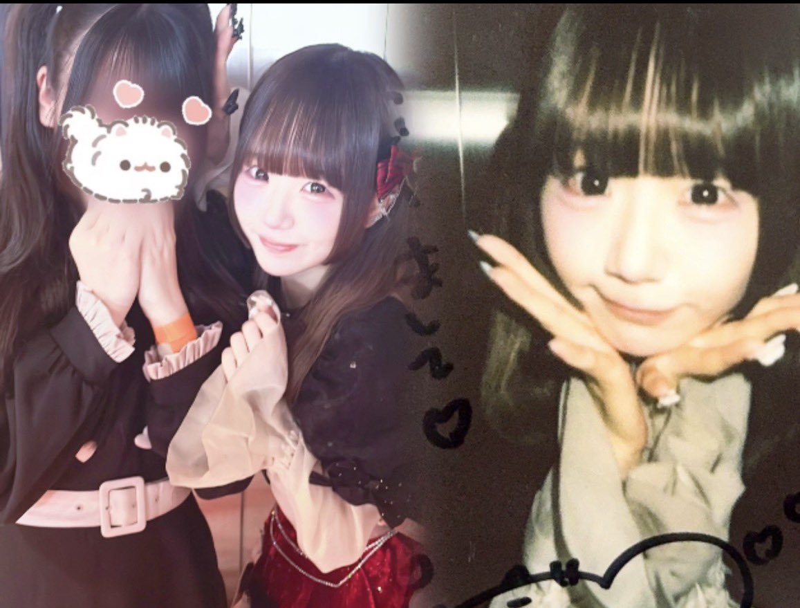 かのん tweet media