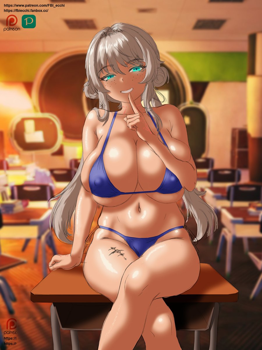 FBI_ecchi tweet media