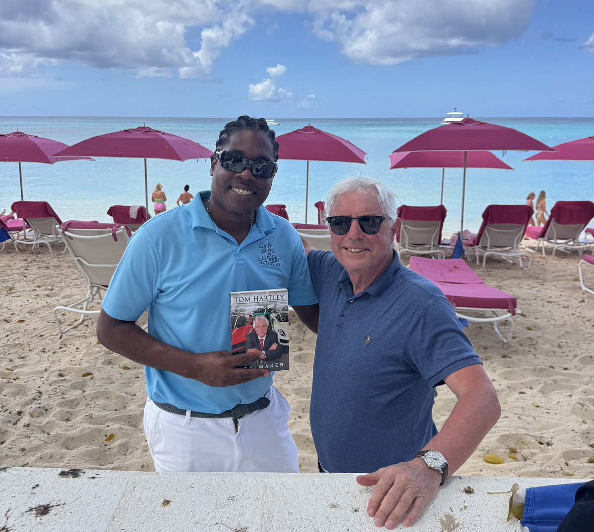 tomhartleycars's tweet image. I want to go home, every body needs time away holiday tho for “TH” 1 wk is more than sufficient &amp;amp; it’s not all pleasure when I do !!

#th
#pph
#timeout
#partyisover
#backtograft
#workhardplayhard