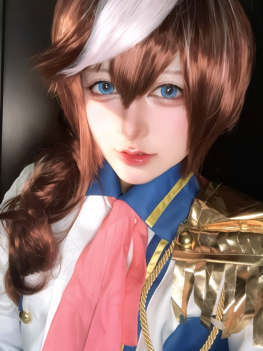 スア⛈ tweet media