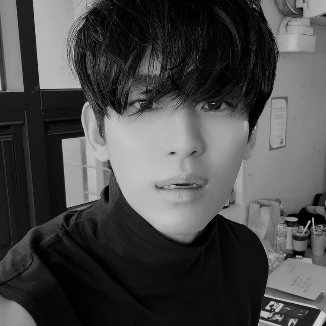 KOREANNATIC tweet media