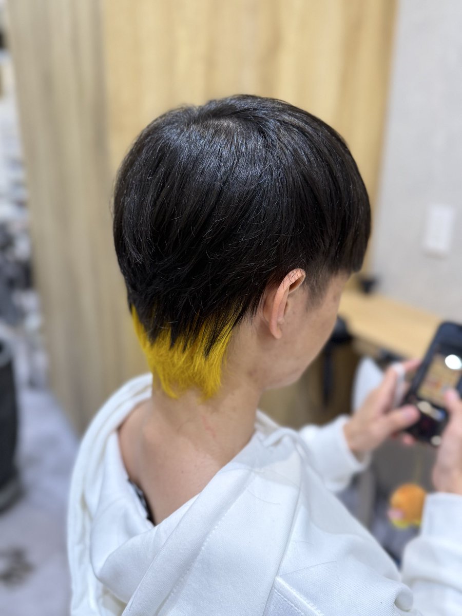 ちひろ tweet media