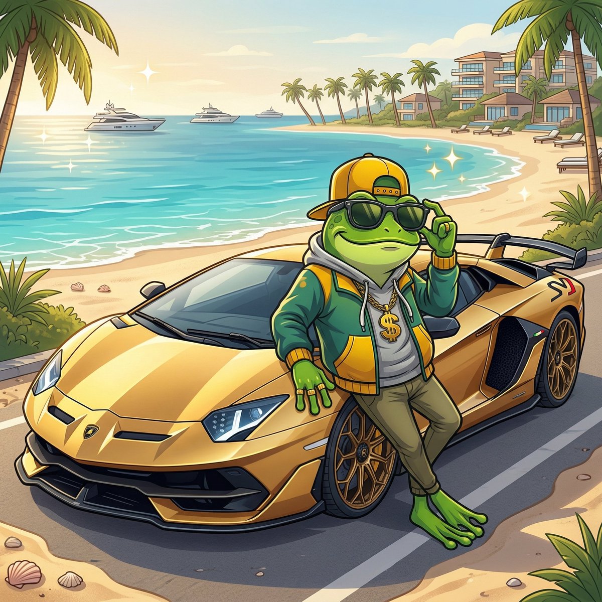 FrogoLab tweet media