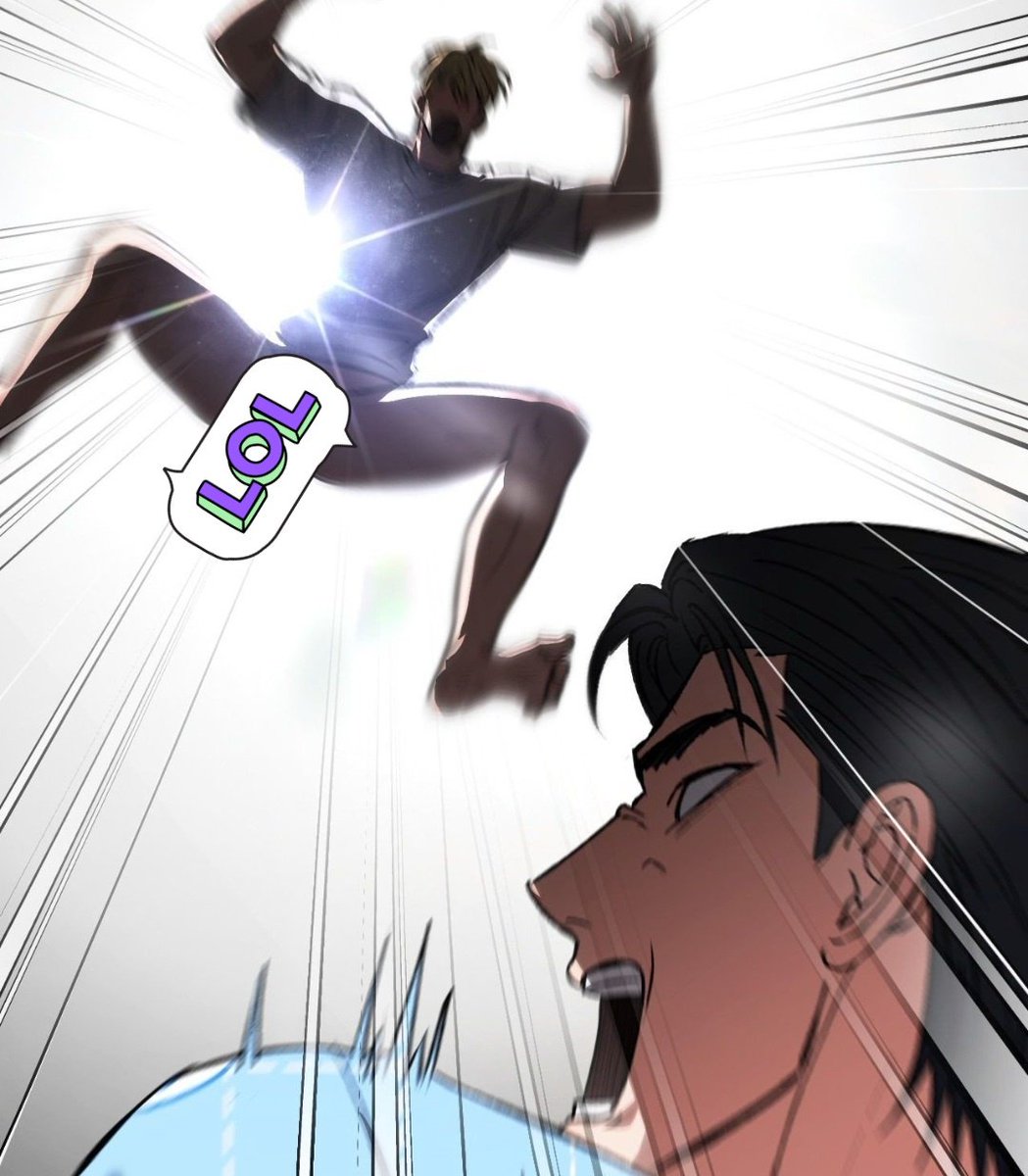 yaoiilogist's tweet photo. what is this manhwa even about 😭 https://t.co/lTIQlW8wZP