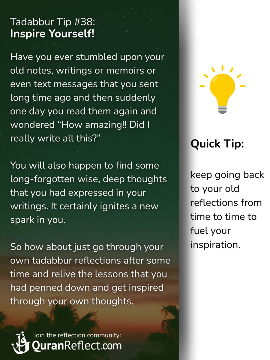 QuranReflect tweet media