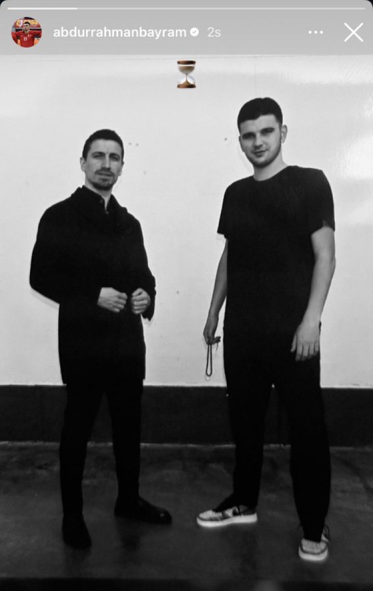 Federico tweet media