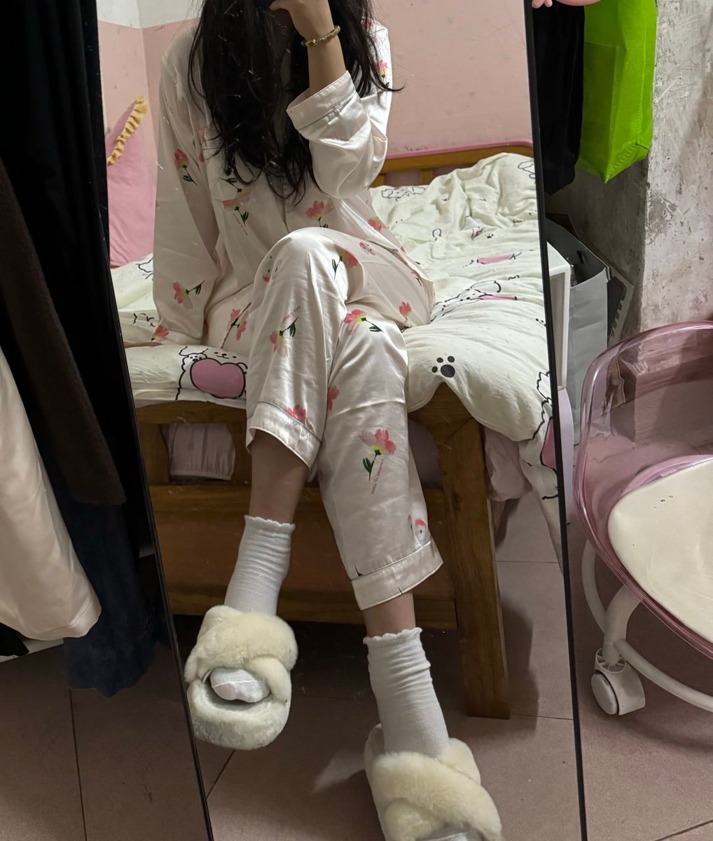 涩的小耳朵 tweet media