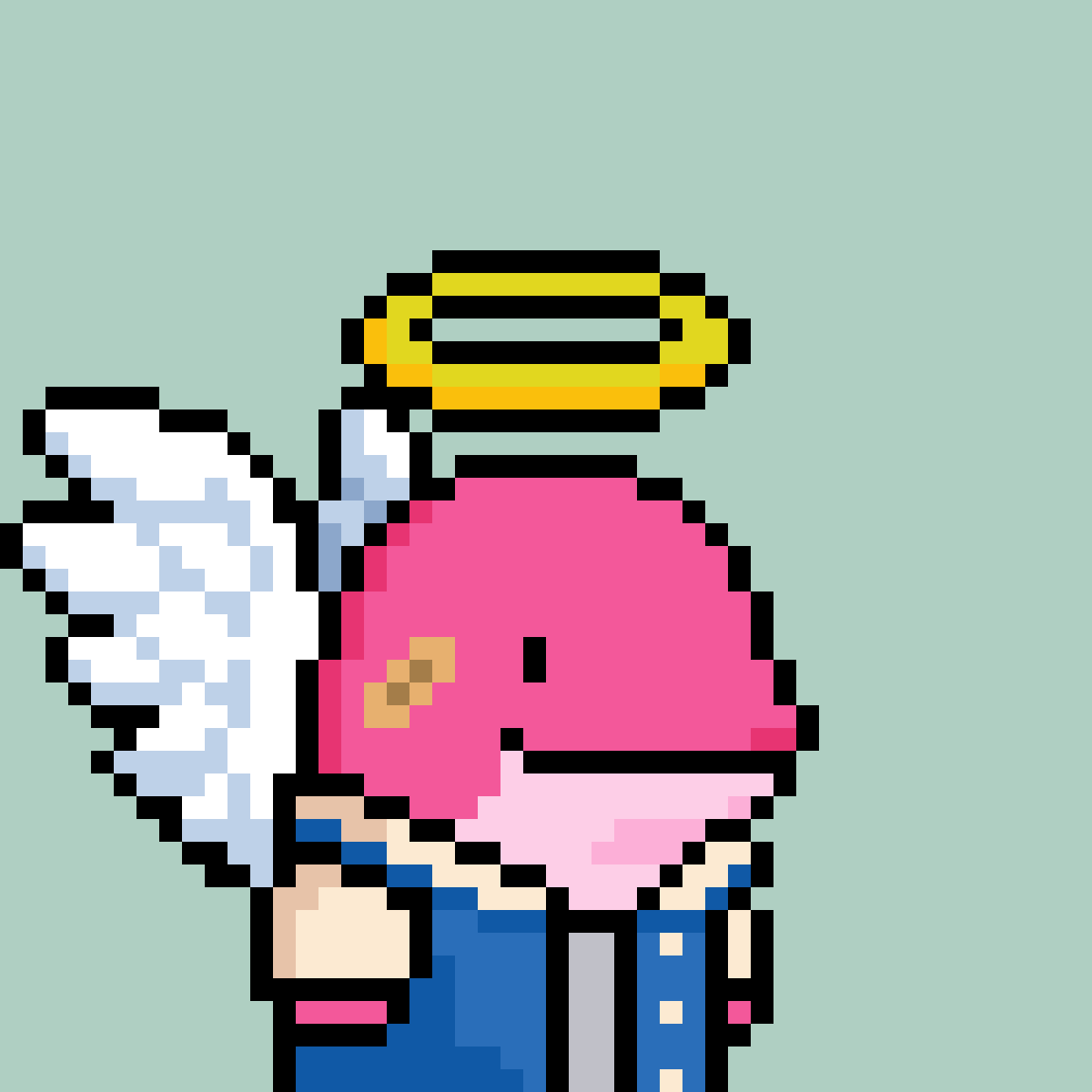 hk_piggy's tweet image. Tempo 上的第一个 NFT 系列 —— Stable Whale @tempowhel 

地板价 $1 - $22  
已经开始和生态内知名项目方联动  逐渐被认可，原创的社区文化
应该是最早Tempo 上被认可的 NFT 了
希望它能成为下一个青蛙 Punk！  

Secure your whel while it's still early: stablewhel.xyz

RPC