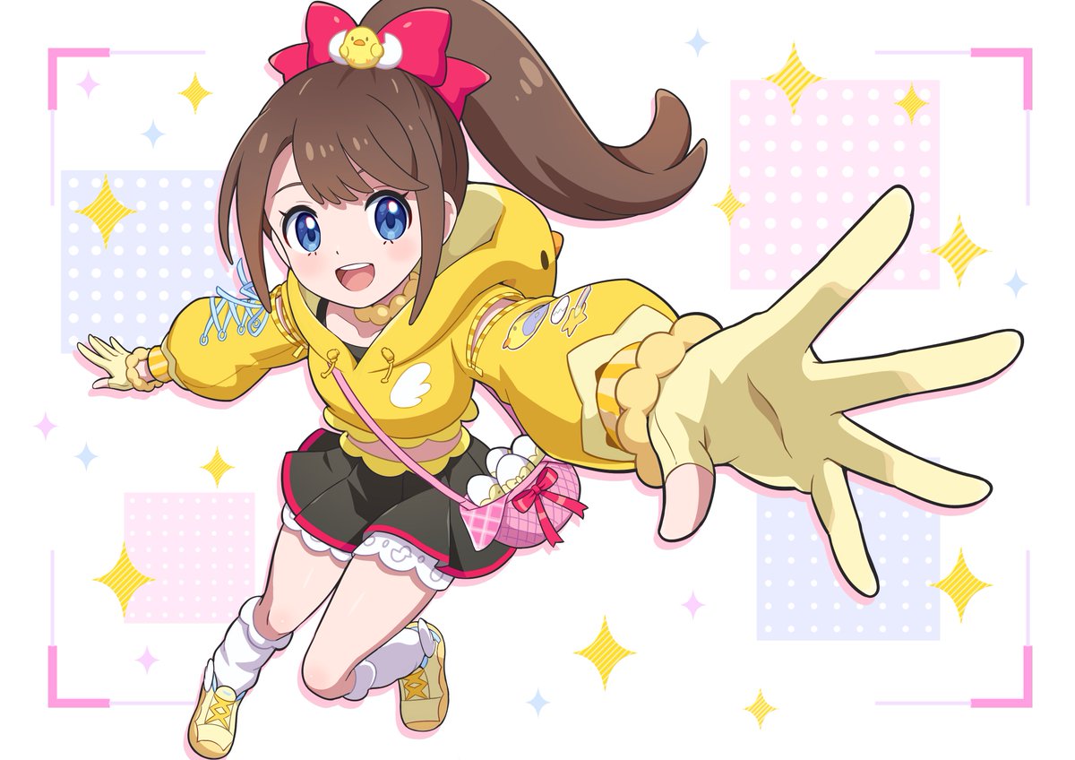 もあちゃ tweet media