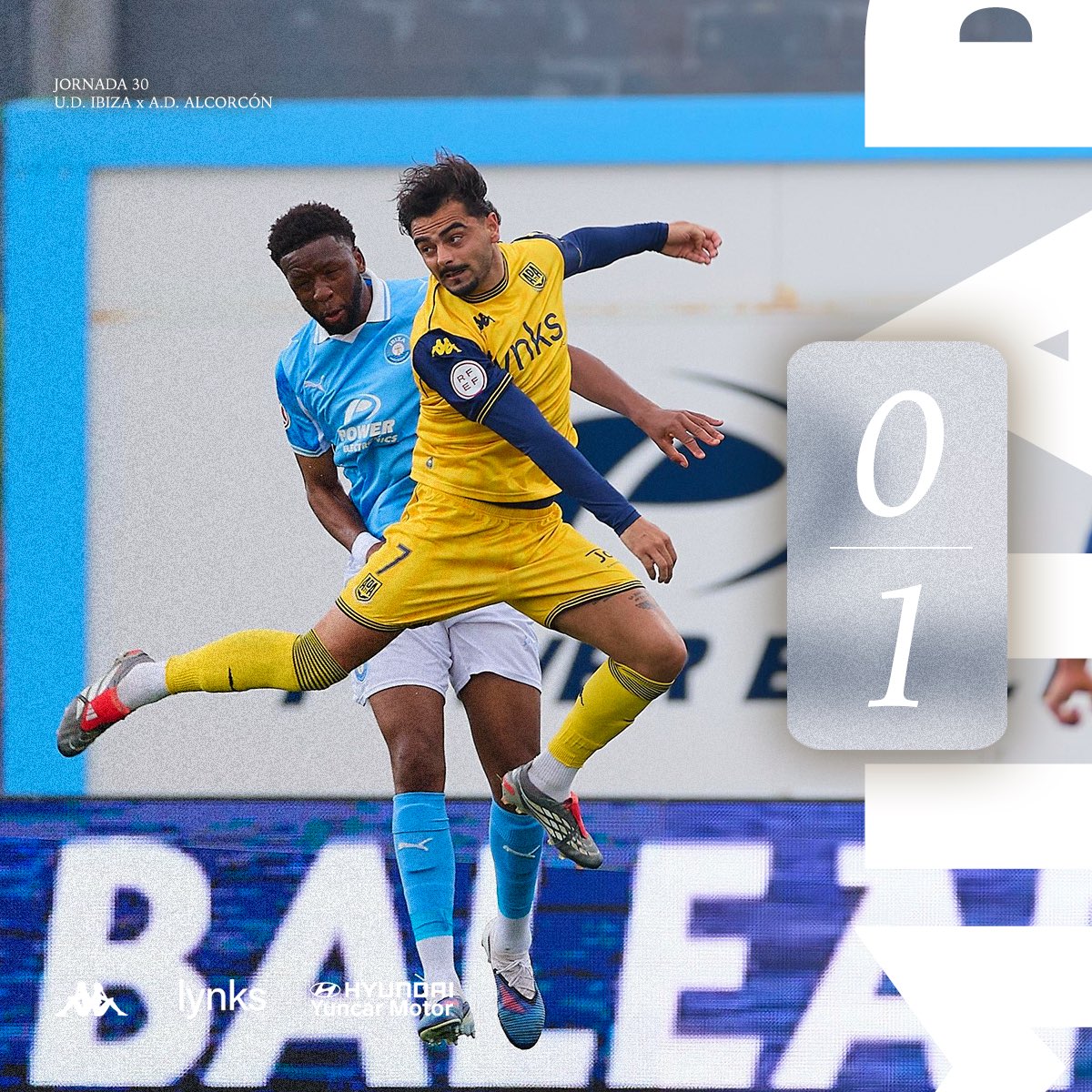 A.D. Alcorcón tweet media