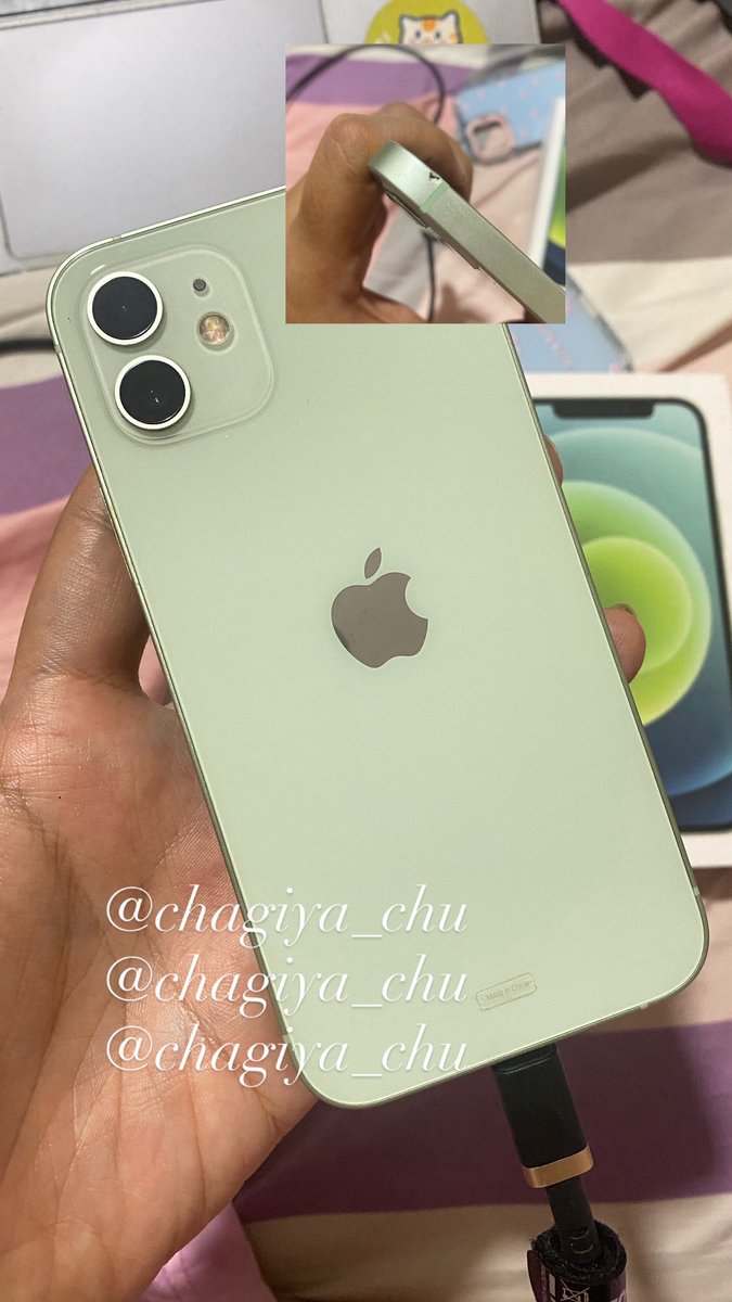 🧸chagiya.chu🧸 tweet media