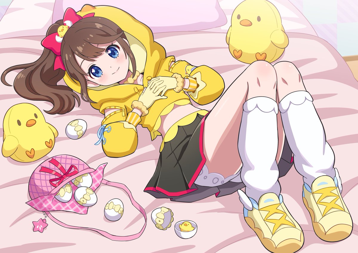 もあちゃ tweet media