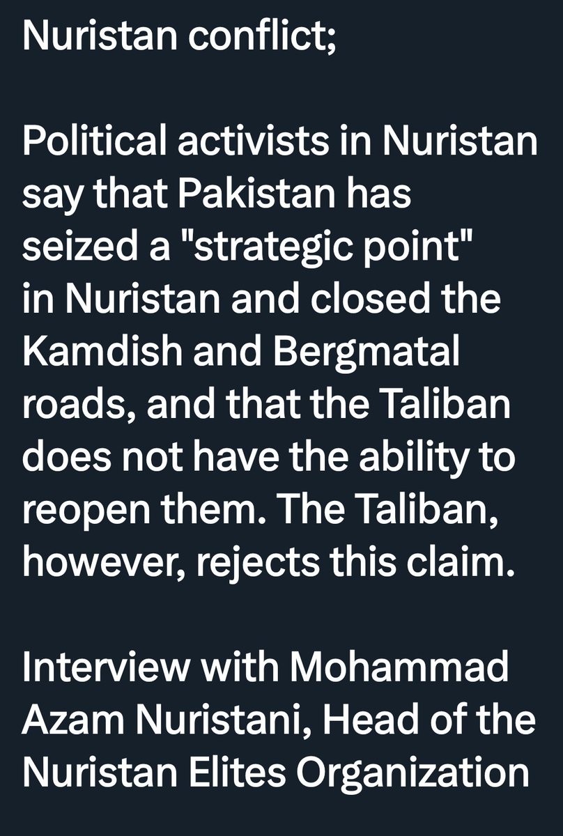 Jan Achakzai / جان اچکزئی tweet media