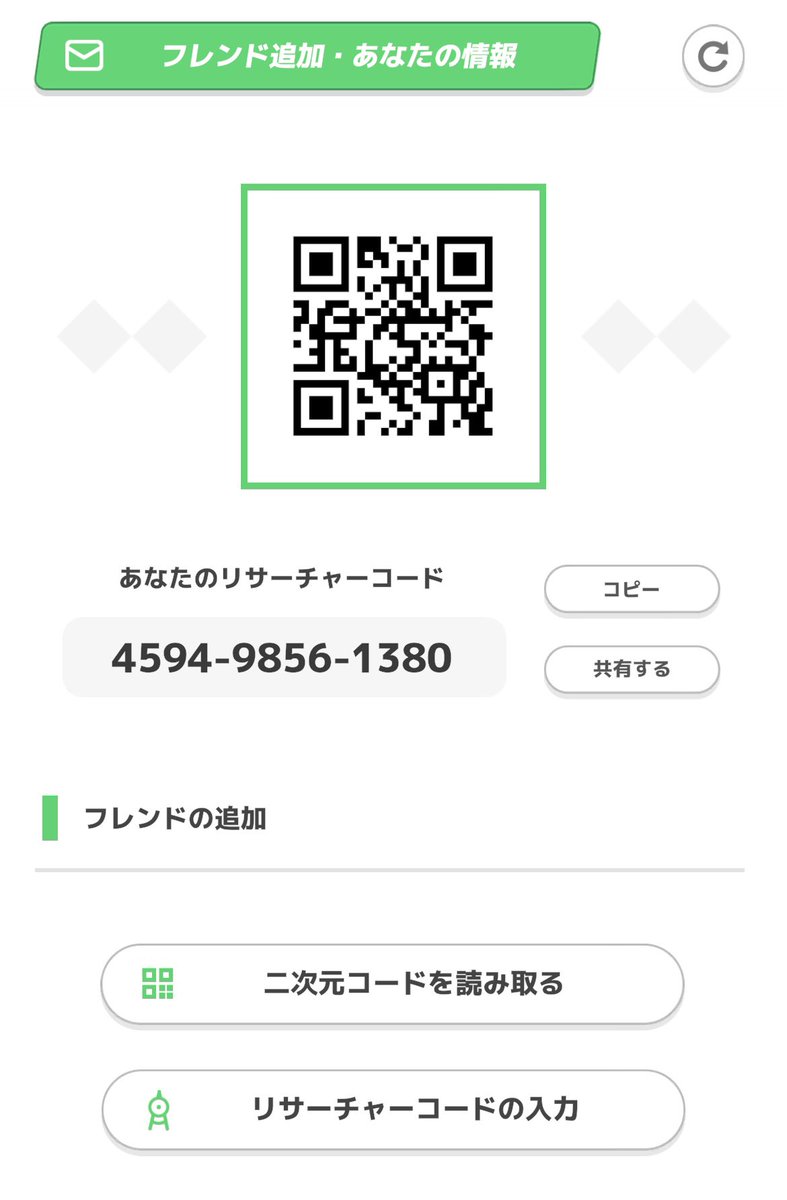 ナリシロ tweet media