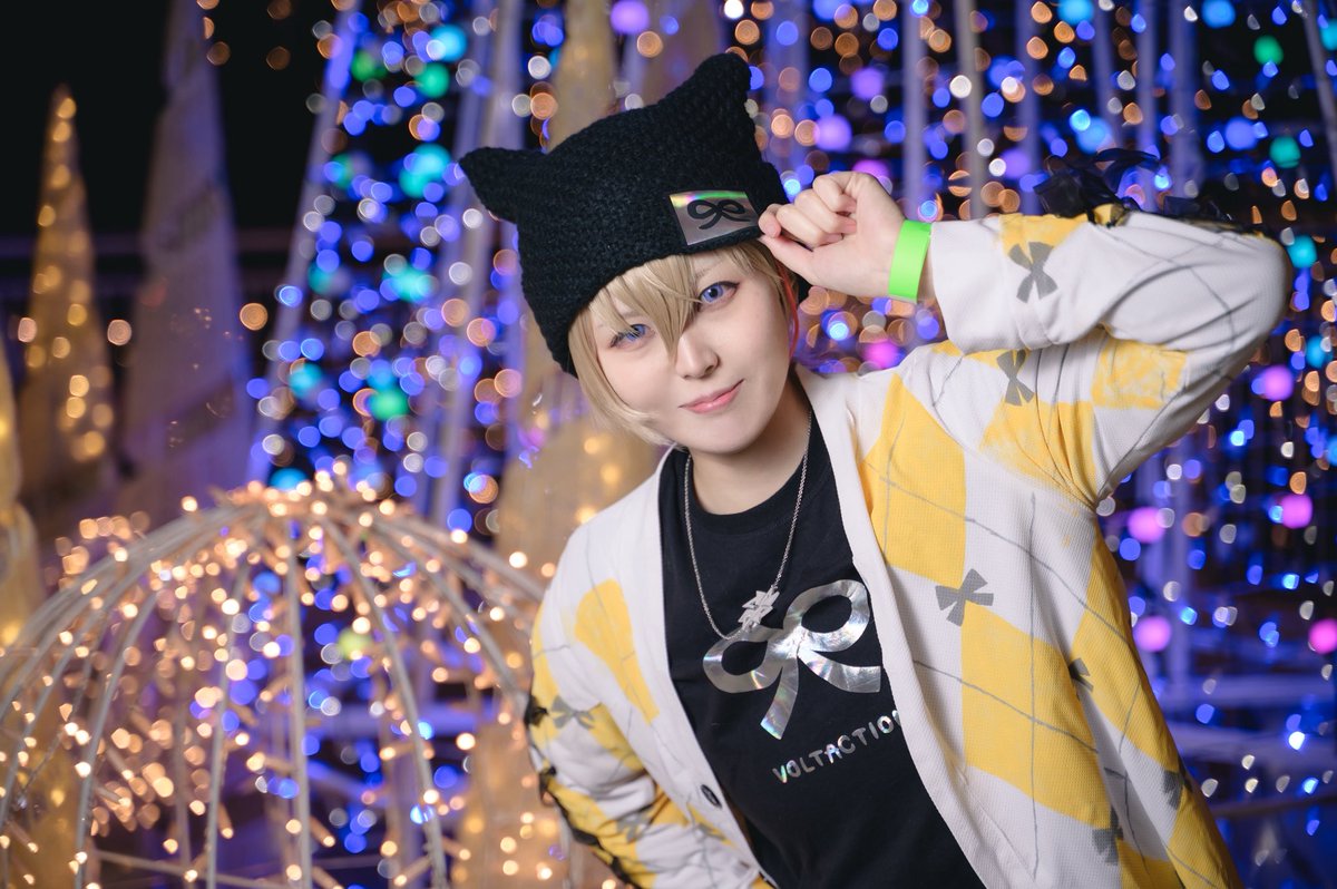 あむのコス垢 tweet media