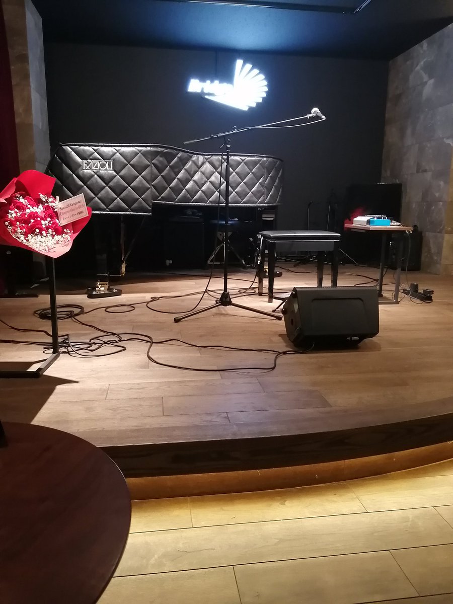 春らしい1日でしたね。