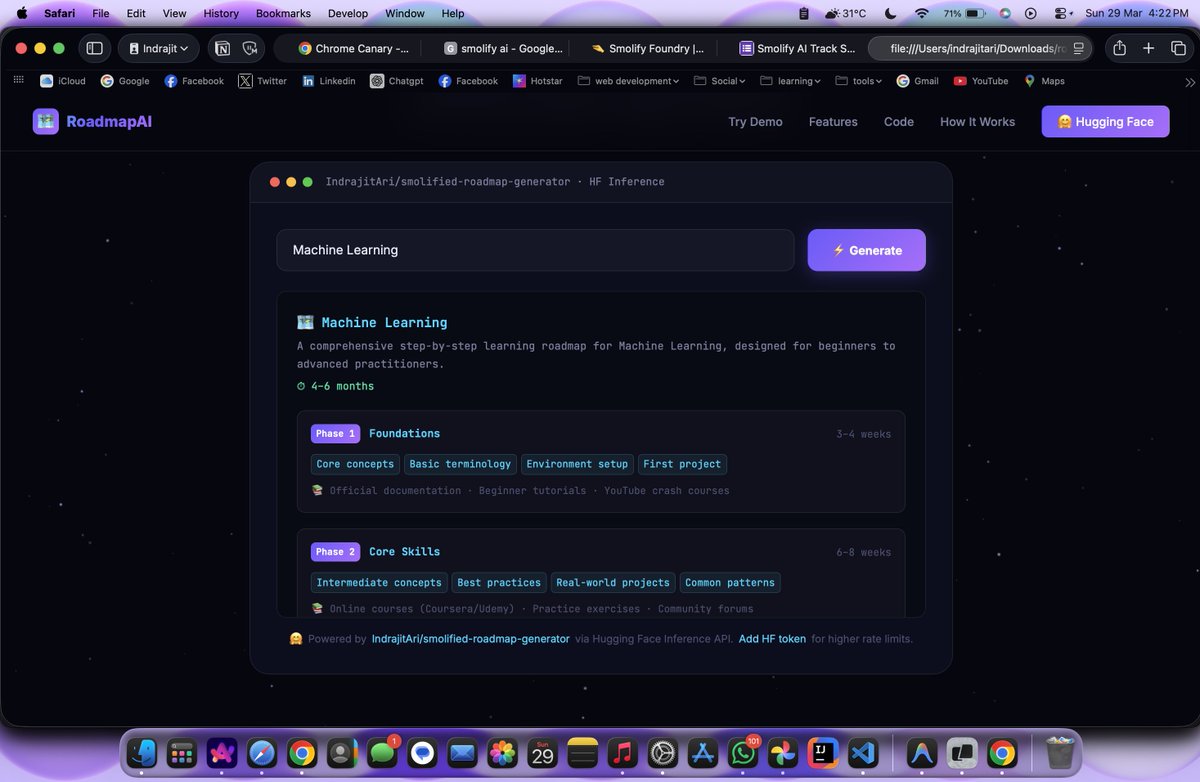 Indrajit Ari tweet media