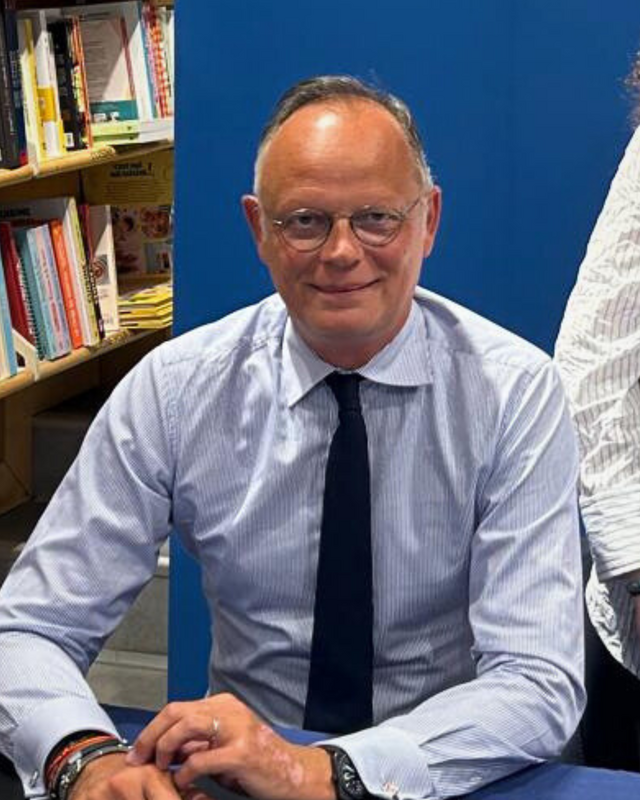 Elisa Mosini ๐ช๐บ๐ฎ๐น tweet media