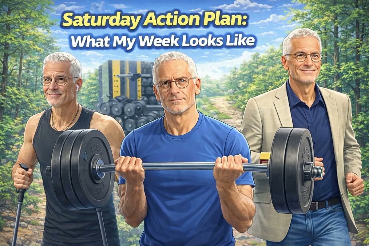 Howard Luks MD tweet media