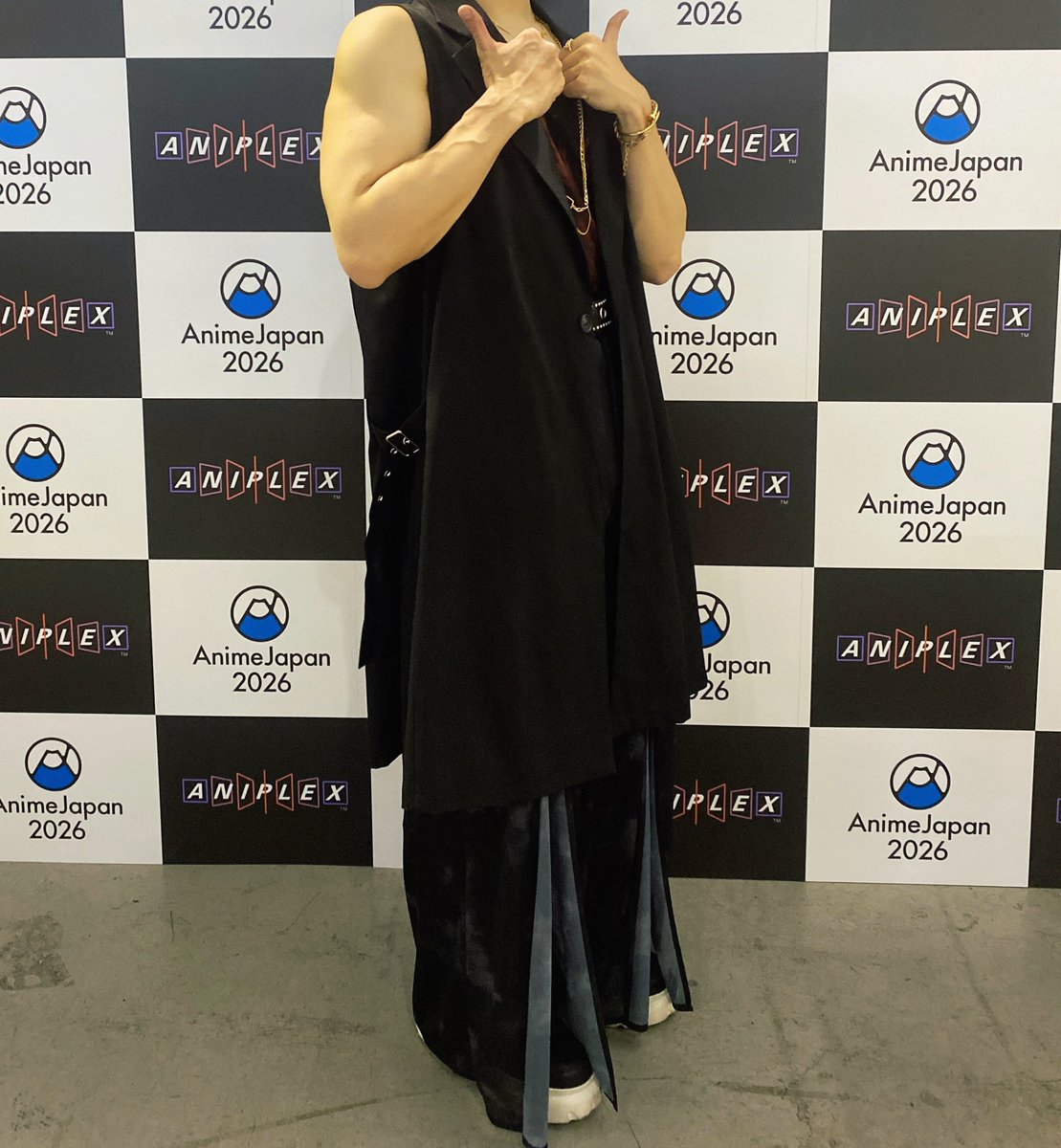 古田一紀 tweet media