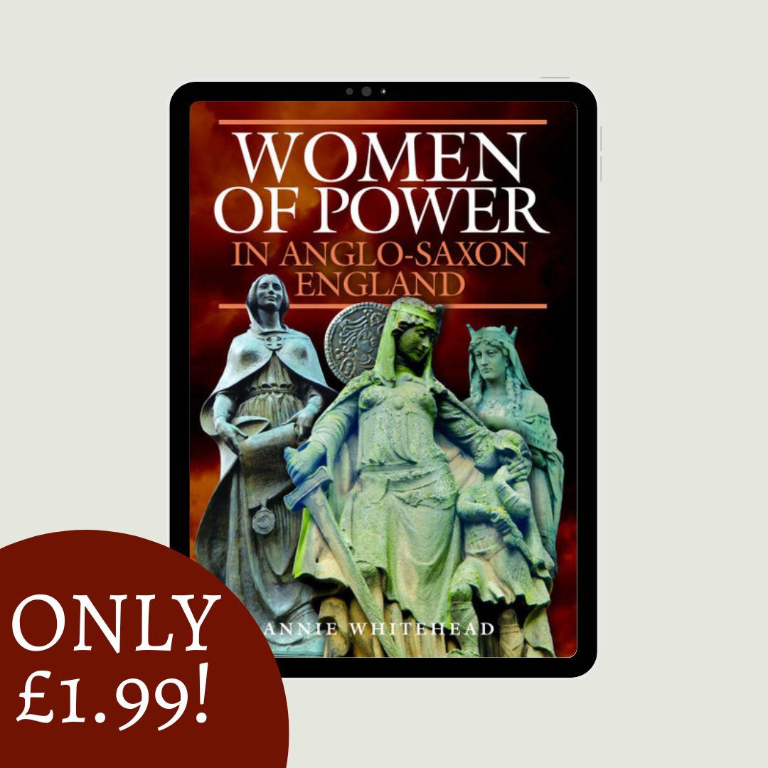 Pen & Sword eBooks tweet media