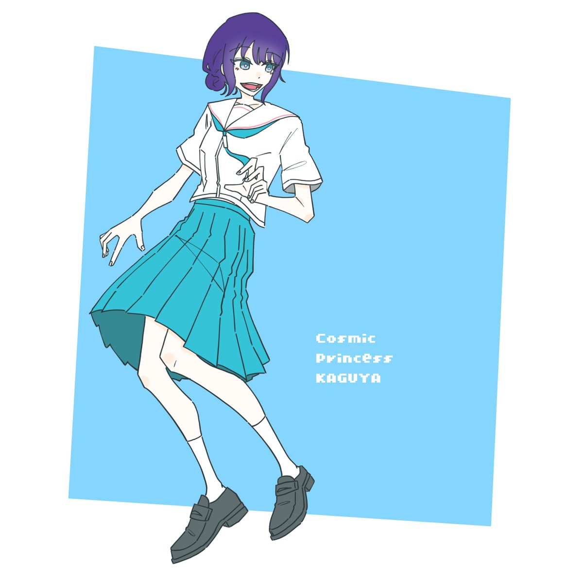 itピ工夕口 tweet media