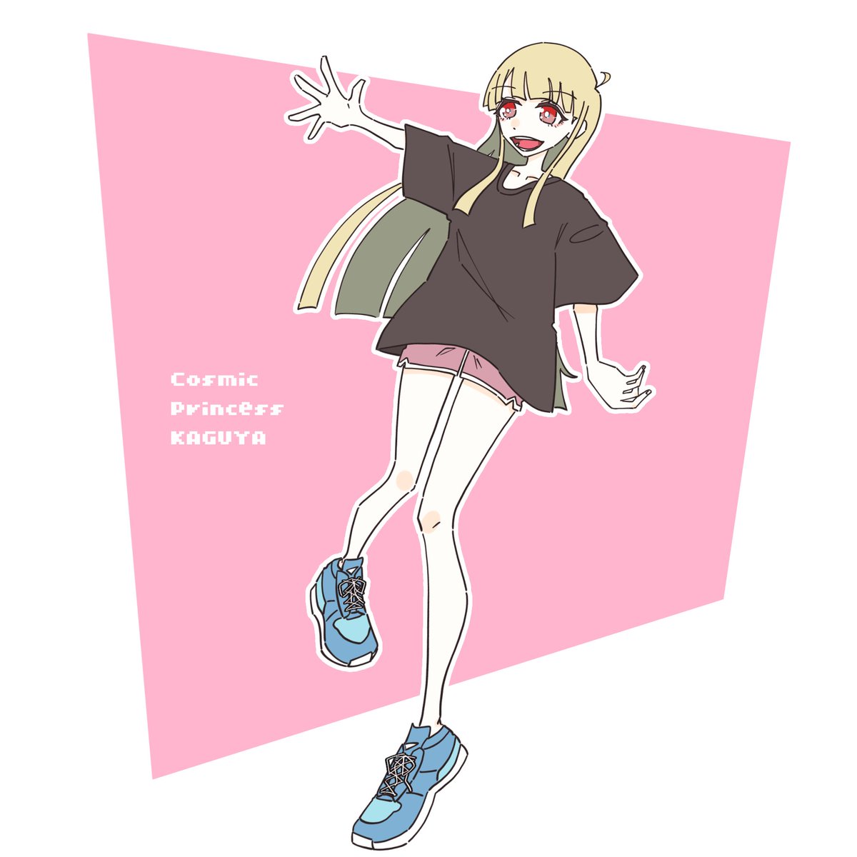 itピ工夕口 tweet media