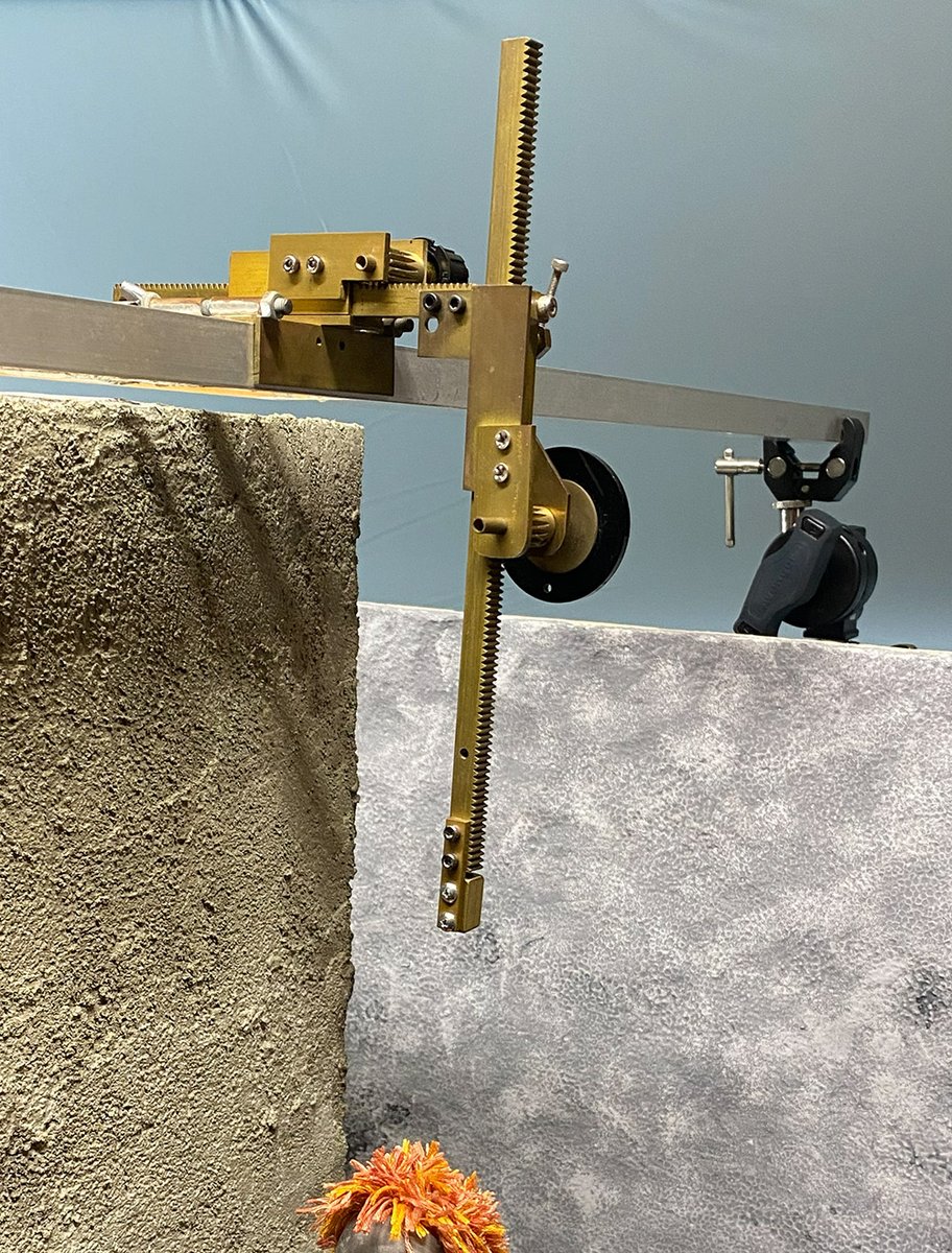 パペットBOX / コマ撮り tweet media