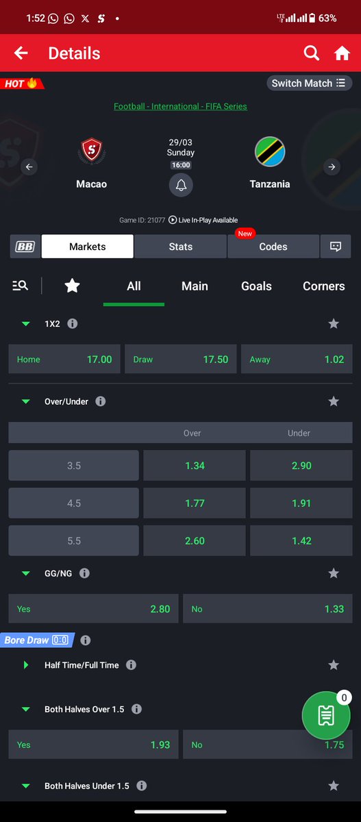 Erick Wizz tweet media