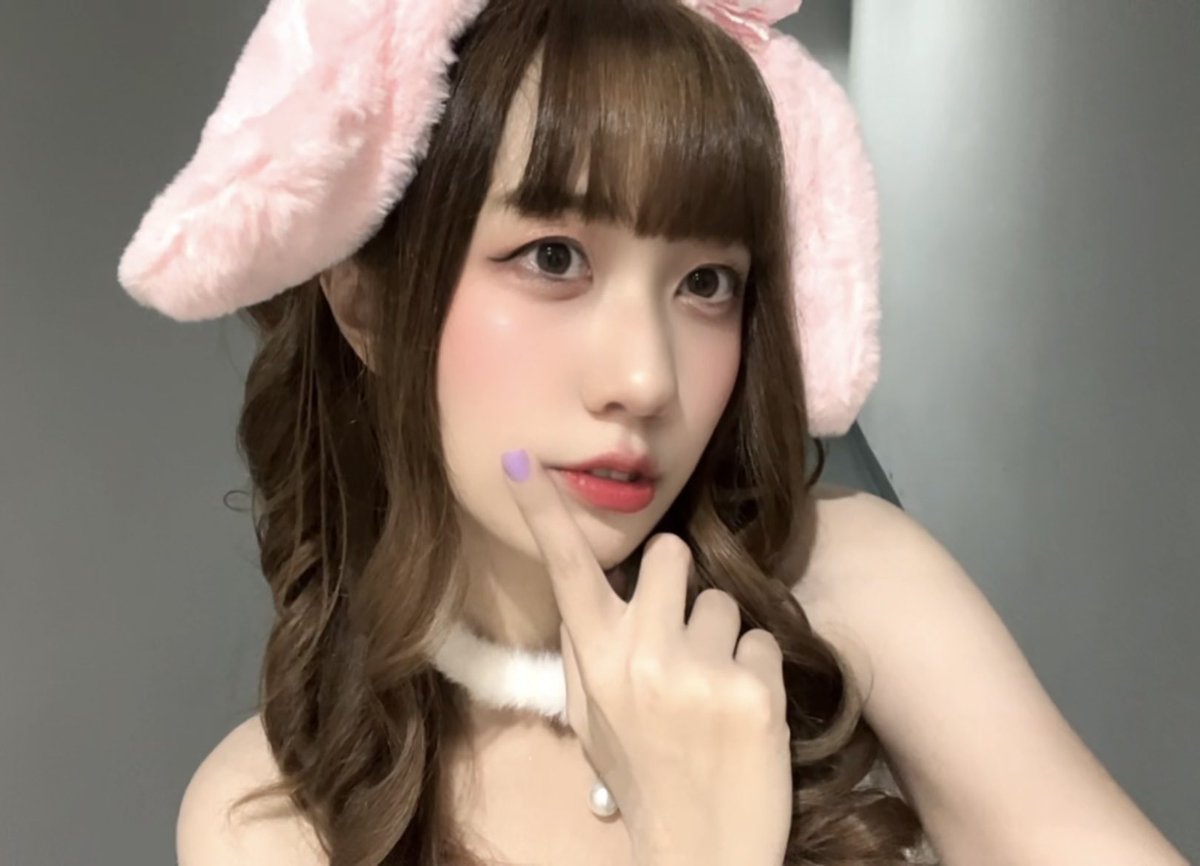 Baifern - Chan バイファーンちゃん tweet media