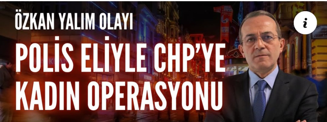 ŞABAN SEVİNÇ ŞABAN SEVİNÇ !!
AK PARTİ'NİN, HÜKÜMETİN BİR TEK İŞİ KALDI ODA KOYNUNUZA KADIN SOKMAK ÖYLEMİ 
HÜKÜMET YANİ AK PARTİ AHLAKSIZ ÖYLEMİ ŞABAN SEVİNÇ 
YAZIKLARRRRR OLSUN SİZE VE BOZUK ZİHNİYETİNİZ
<a href="/eminpazarci/">Emin Pazarcı</a> <a href="/AlcayirCengiz/">Cengiz ALÇAYIR</a> <a href="/ErkanCakir4900/">Erkan ÇAKIR</a> <a href="/samiltayyar27/">Şamil Tayyar</a> <a href="/___Devletci___/">🇹🇷</a>