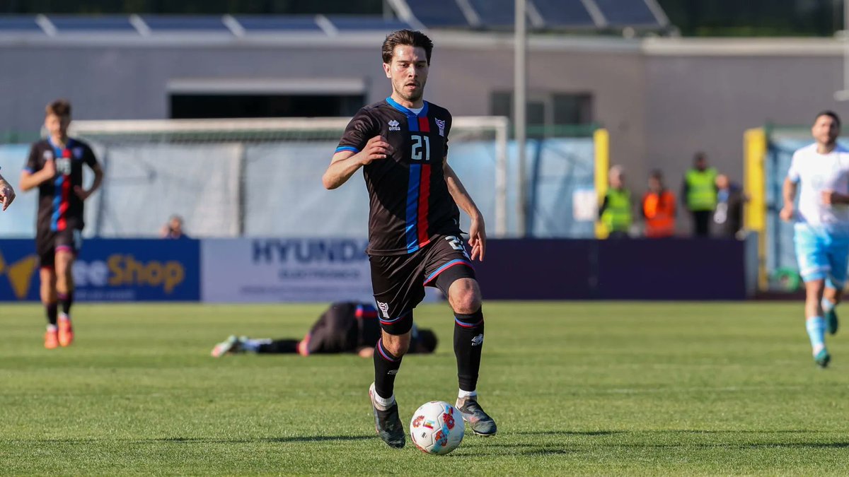 Nigel Young tweet media