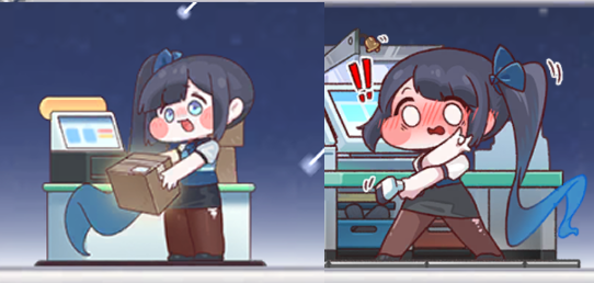 ずんだおばけ tweet media