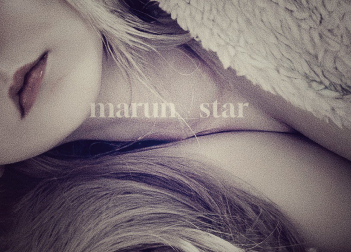 𝚖𝚊𝚛𝚞𝚗𖤐 tweet media