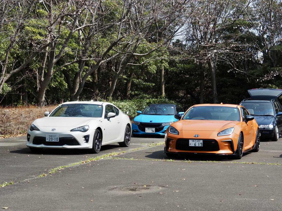 yasaimeijin0240's tweet image. 今日は近所で開催予定のイベントの打ち合わせをしました。😃フォロワーさんも駆けつけてくれて楽しい一日になりました。🥰
本番は5月です！😃🥰
#s30z #240z #6藤沢イベント計画中