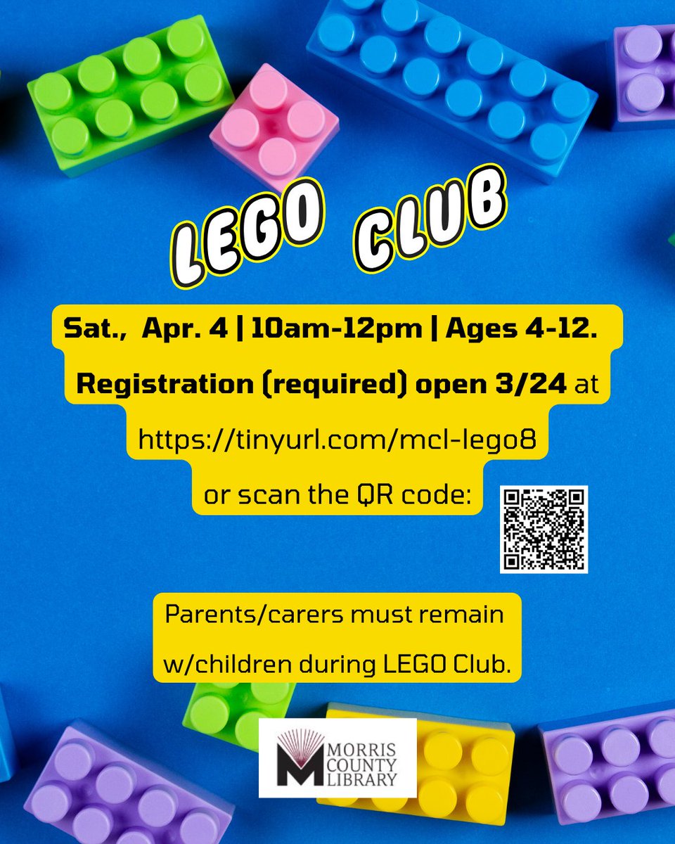 Morris CtyLibrary tweet media