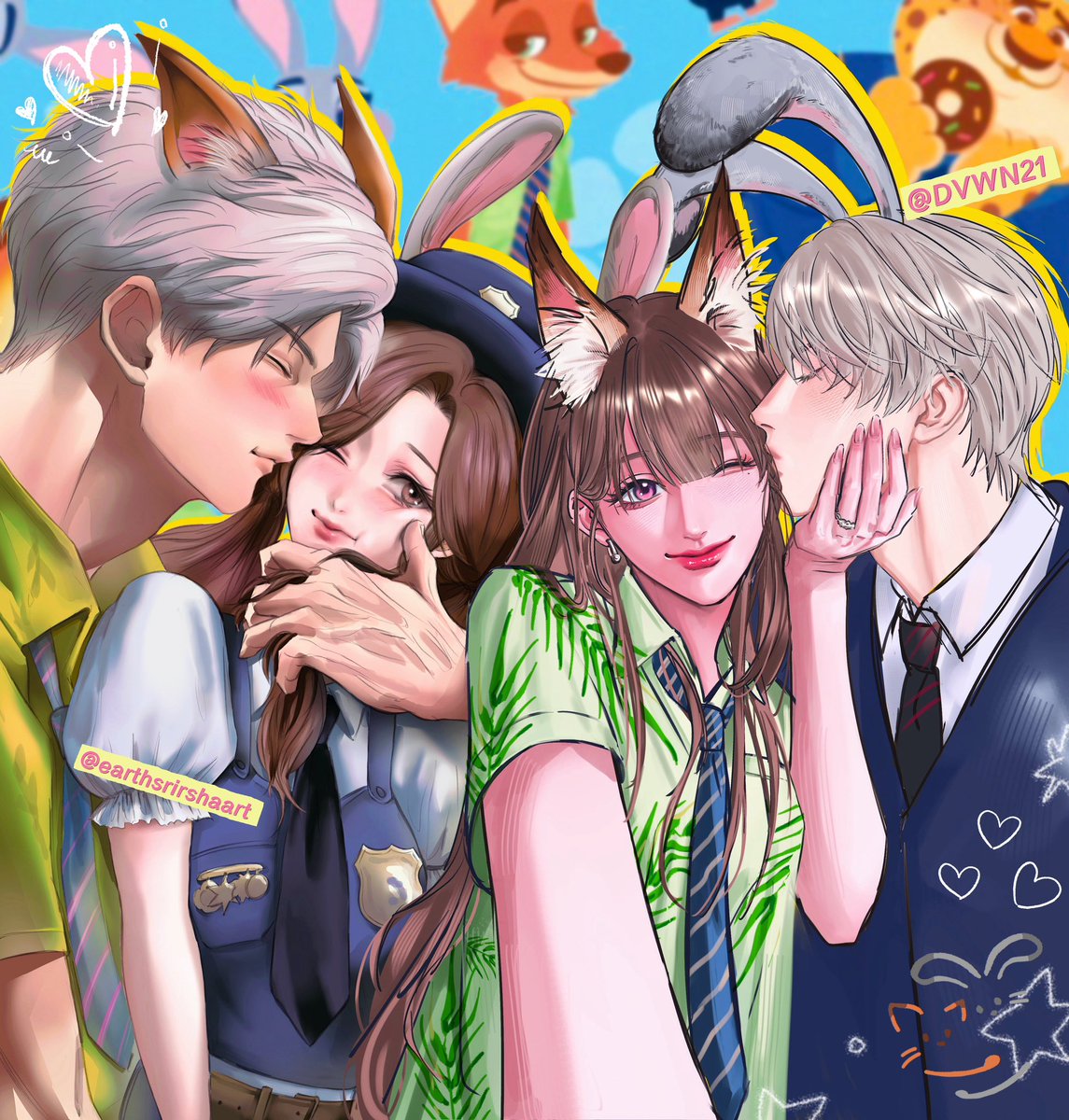 earth 🐚 tweet media